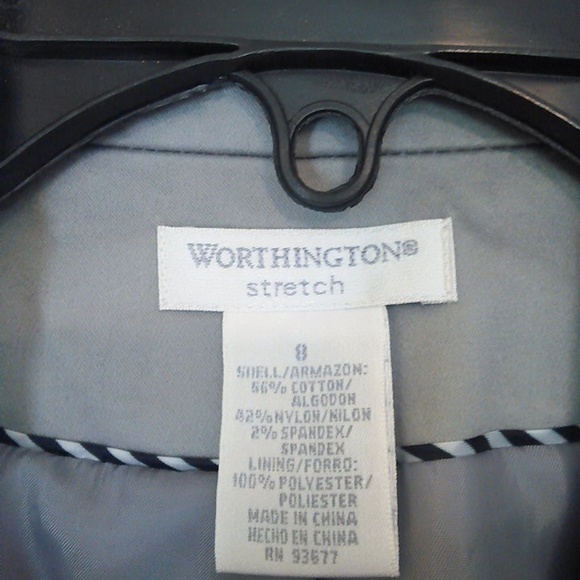 Jacket - Picture 3 of 4